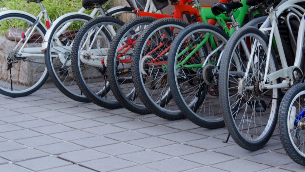 cycles