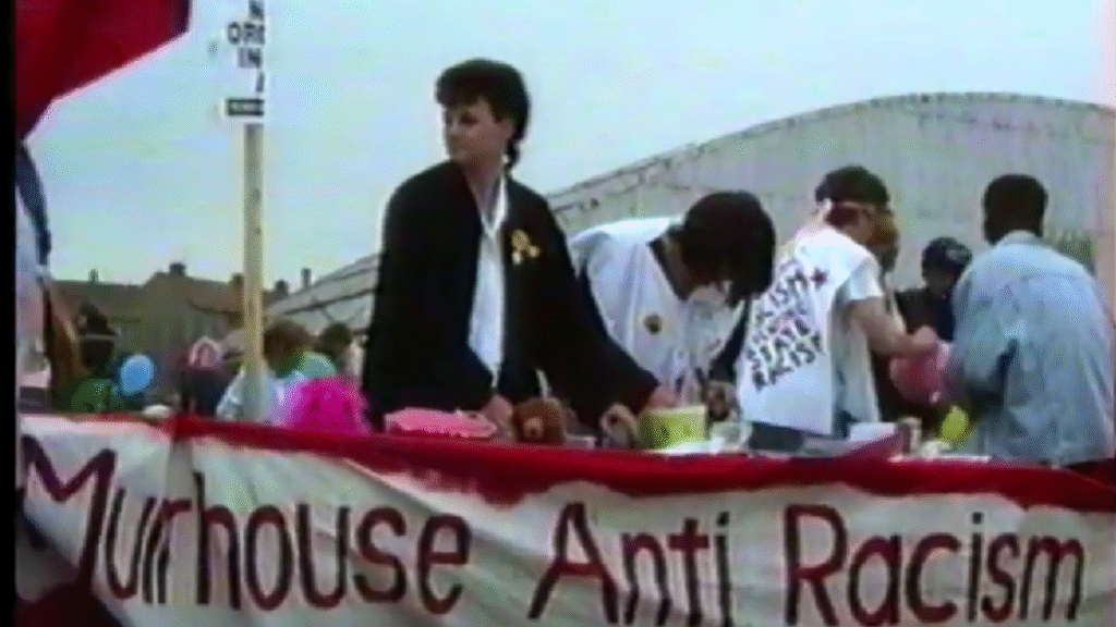 LOCAL RESISTANCE Film & Song Evening-2 October 2025